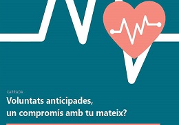 Voluntats anticipades